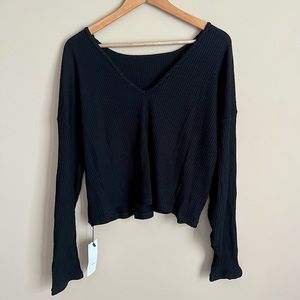 Hackwith Design House Cropped Top